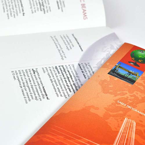 brochure – Arcelor
