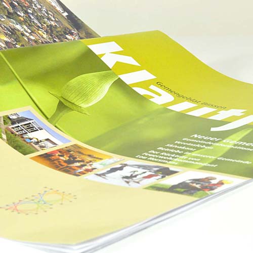 brochure – Commune de Bissen – Klautjen