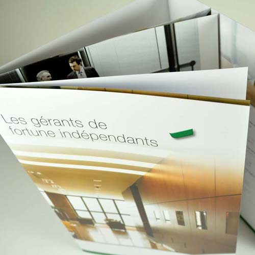 brochure – Crédit Agricole Luxembourg