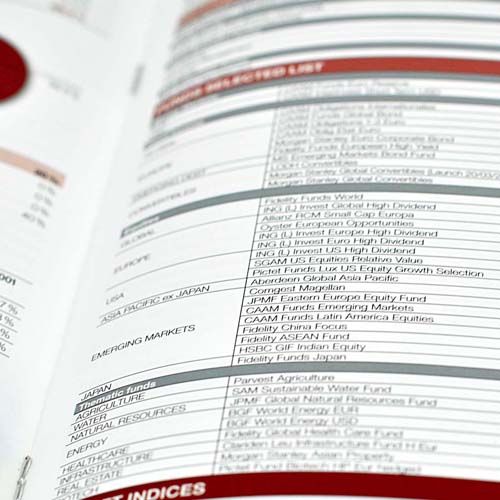 brochure – Crédit Agricole Luxembourg – Théma