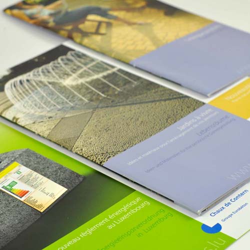 Brochure – Chaux de Contern