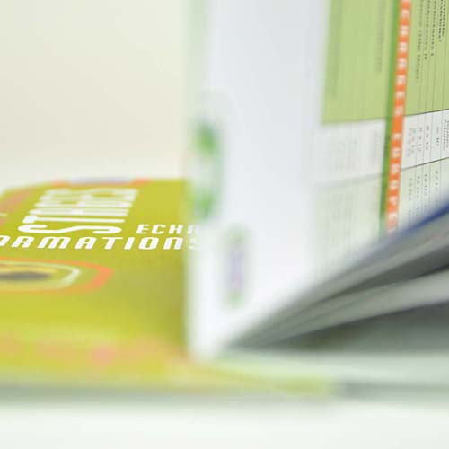 Brochure – Programme Stage et Formation de l&rsquo;UGDA