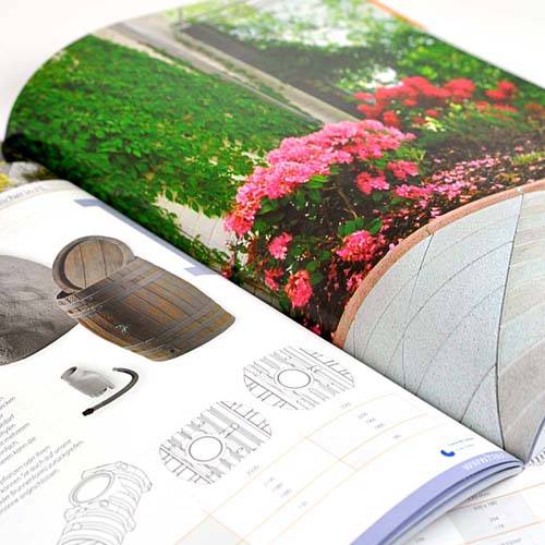 calalogue – Chaud de Contern