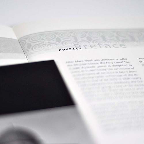 livre – Jérusalem