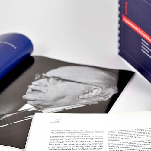 livre – Service Information et Presse