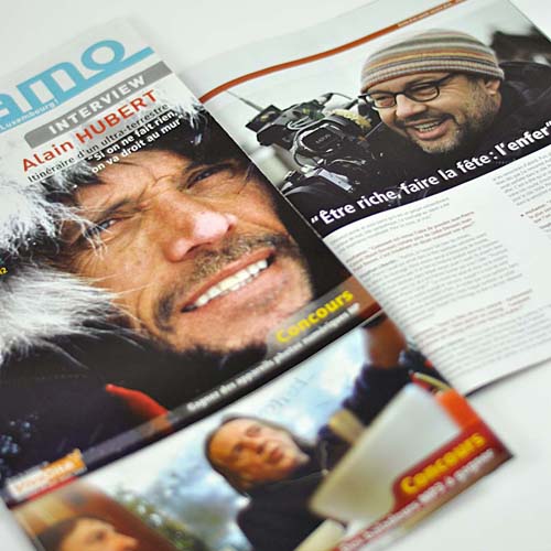 magazine – Lire et Ecrire