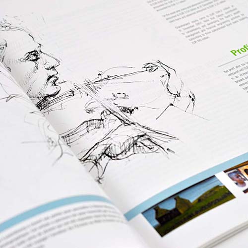 rapport – Crédit Agricole Luxembourg