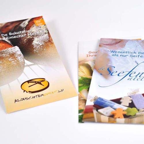 dépliant – Yolande Coop