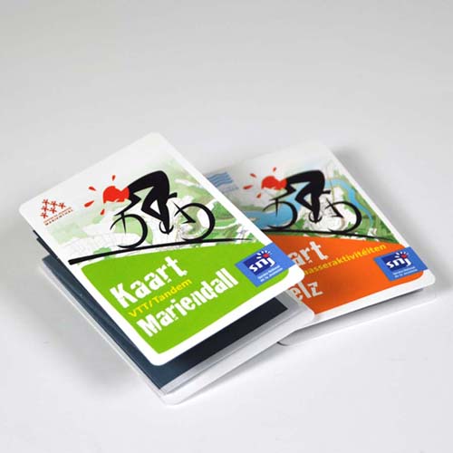 Z card – Service National de la Jeunesse