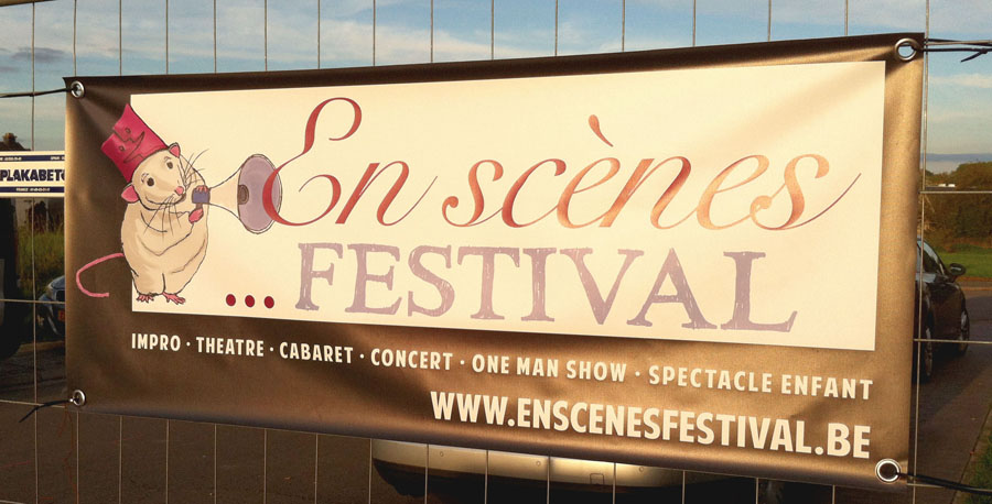 bache – En scènes Festival