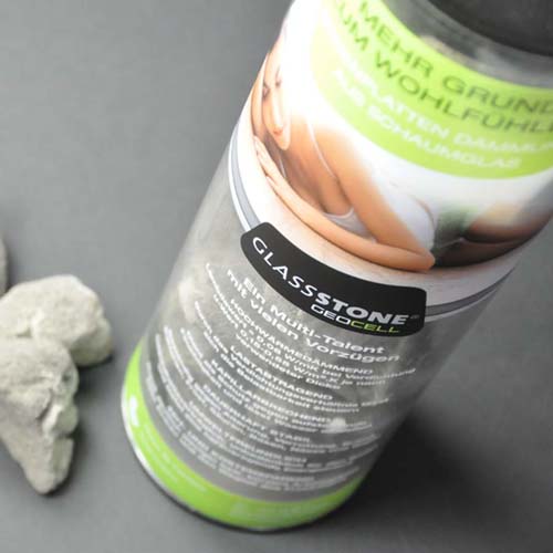 packaging – Chaux de Contern