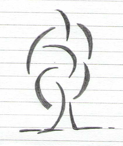 croquis_arbre