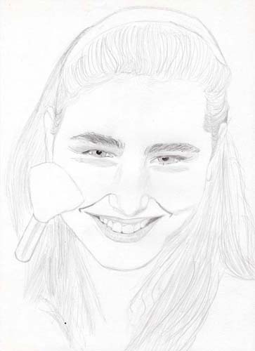 croquis_portrait_2