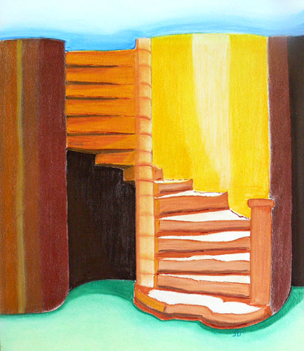 pastel_escalier_1